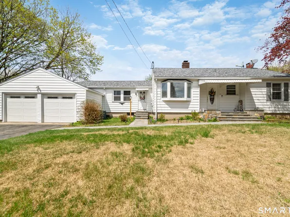 23 Highland Avenue, Seymour, CT 06483