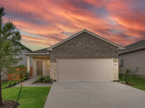 306 Shady Cedar Hill Lane, Conroe, TX 77378