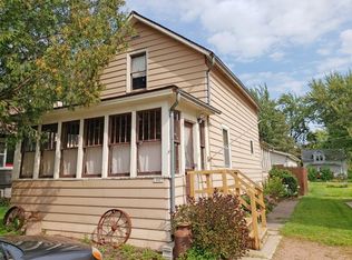 1009 S Cherry Ave, Marshfield, WI 54449