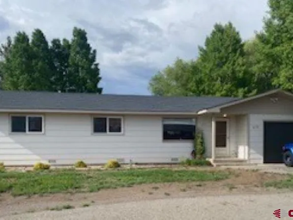 405 Sixth Street, La Jara, CO 81140
