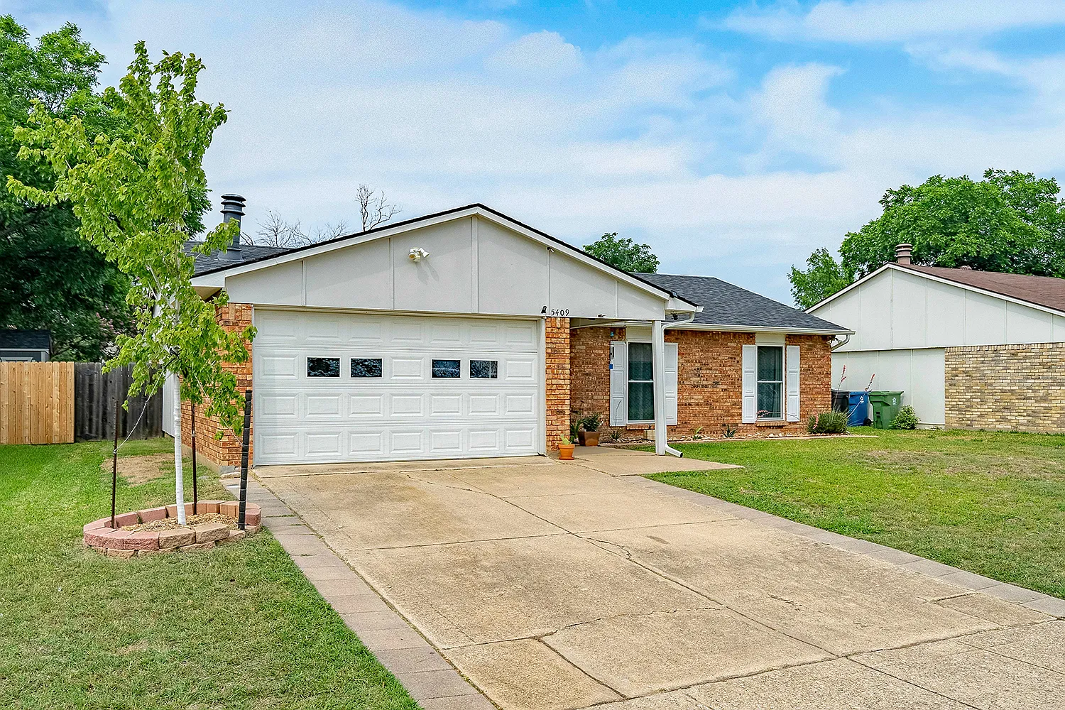 3 bed, 1519 sqft, $2,300 — Photo 3