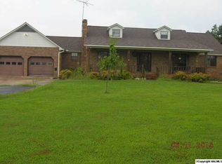 8095 County Road 214, Trinity, AL 35673