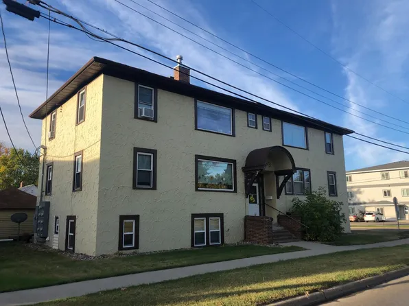 421 University Ave W, 421 University Ave W #5, Minot, ND 58703