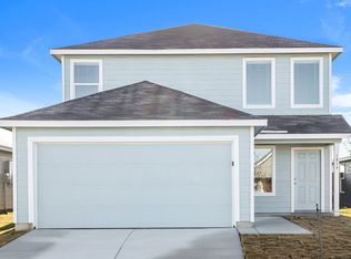 1854 Musk Rose, Converse, TX 78109