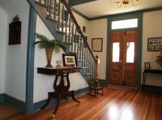 310 Gravel Hill Rd, Buffalo Junction, VA 24529