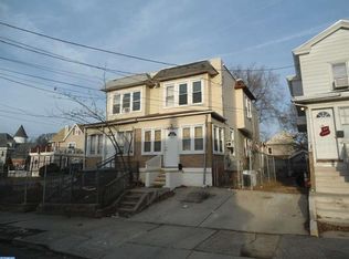 2713 Cleveland Ave, Camden, NJ 08105