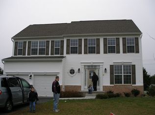 5 E Bullrush Dr, Milford, DE 19963