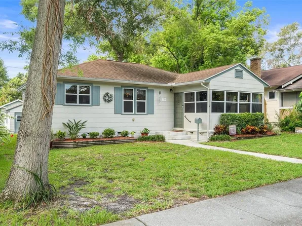 744 25th Ave N, Saint Petersburg, FL 33704