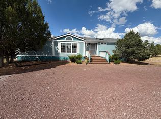 905 E Alimos Way, Williams, AZ 86046