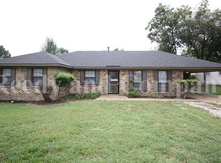 5323 Yale Rd, Memphis, TN 38134