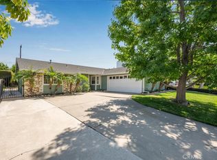 12802 Olive St, Garden Grove, CA 92845