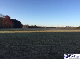 4340 Meadors Rd, Florence, SC 29501