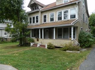 68 Demarest Ave #2, West Nyack, NY 10994