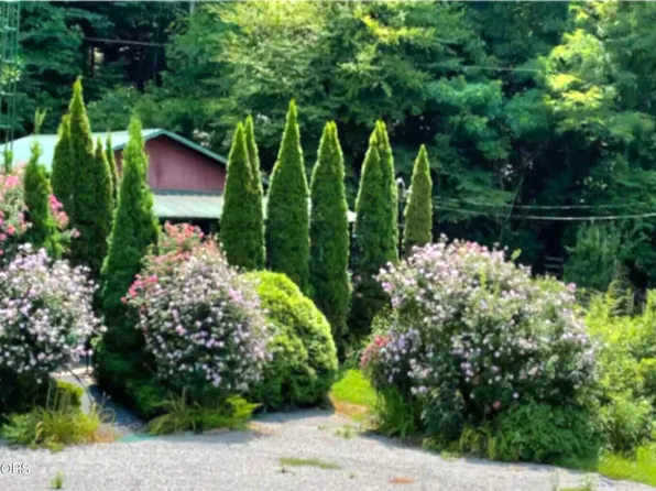 465 Unicoi Lakes Rd, Tellico Plains, TN 37385