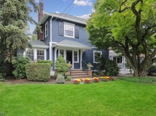 29 Columbus Ave, Montclair, NJ 07042