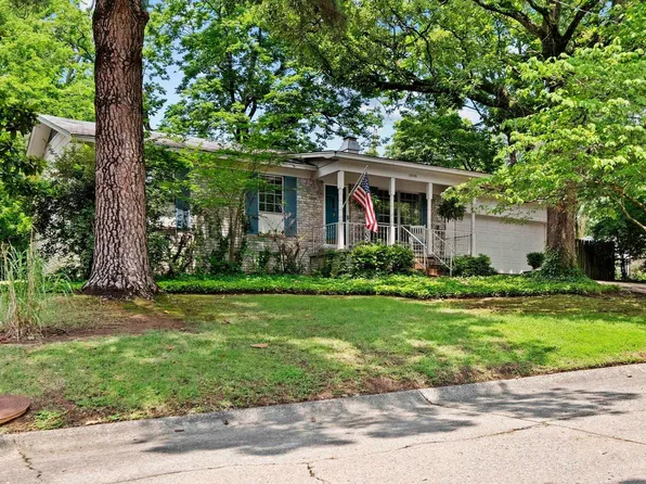 2808 Delmar Ave, N Little Rock, AR 72116