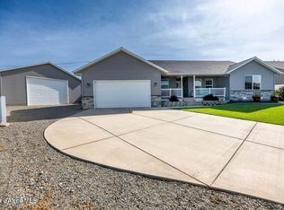 855 W Walson Ct, Post Falls, ID 83854