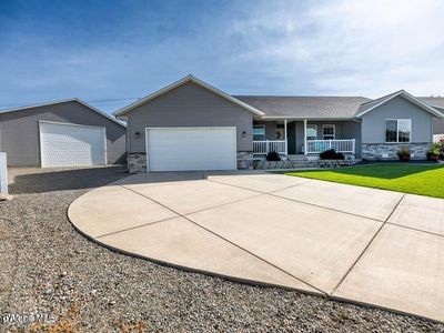 855 W Walson Ct, Post Falls, ID, 83854
