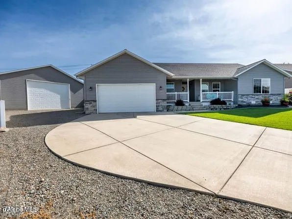 855 W Walson Ct, Post Falls, ID 83854