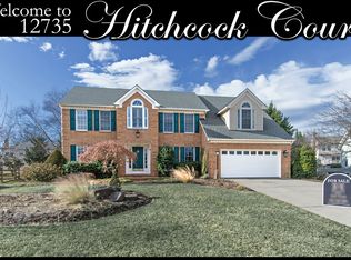 12735 Hitchcock Ct, Reston, VA 20191