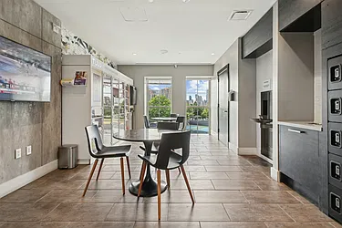 Rented by Greystar