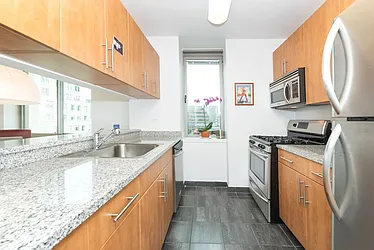 Rented by Nest Seekers International