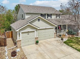 1167 Berganot Trl, Castle Pines, CO 80108