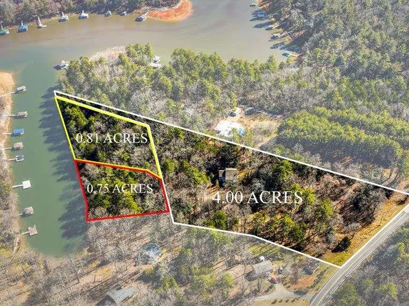 Trct B Captains Cv, Blairsville, GA 30512