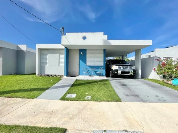 Zacarias 12 G 11 Brisas Del Campero, Toa Baja, PR 00949