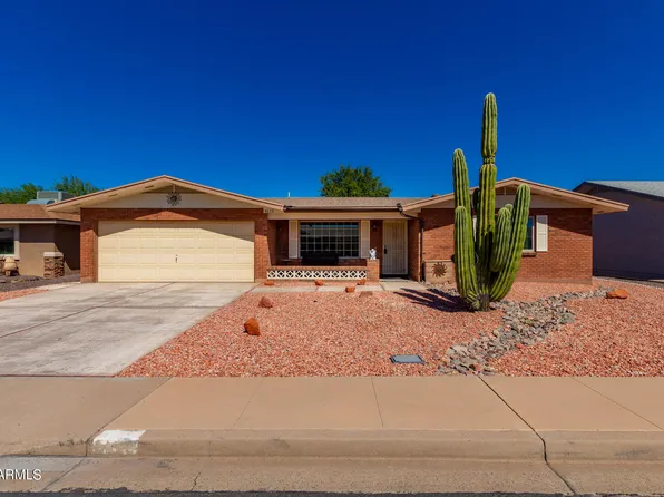 4630 E ELENA Avenue, Mesa, AZ 85206