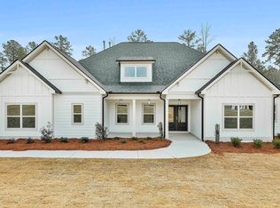 380 Atlantica Dr #52, Newnan, GA 30263