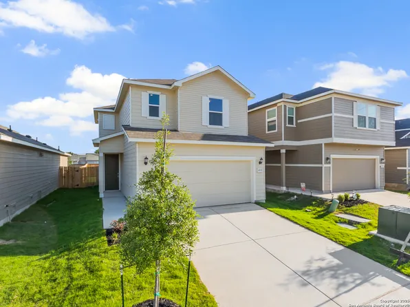 4630 Otra Otra Drive, San Antonio, TX 78222