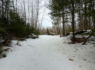 7151 E County Road A, Solon Springs, WI 54873