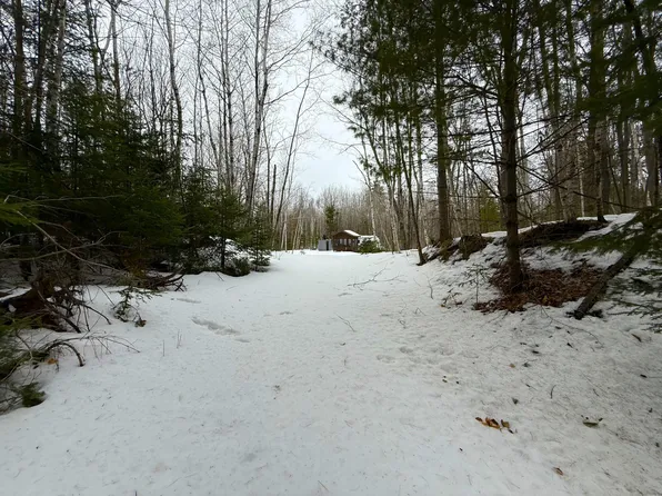 7151 E County Road A, Solon Springs, WI 54873