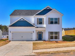 312 Brass Ct, Trenton, SC 29847