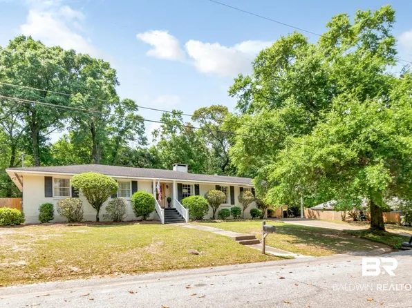 513 Mann Dr, Mobile, AL 36608