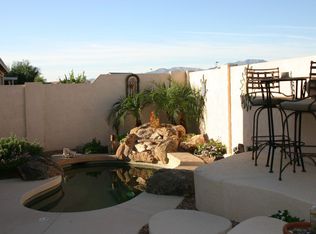 18532 N Coconino Dr, Surprise, AZ 85374