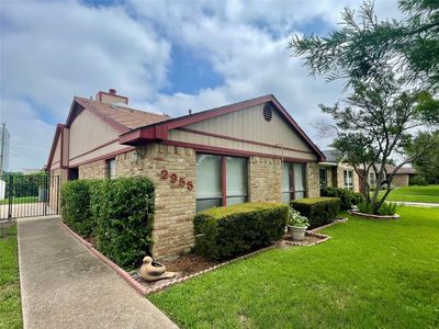 2955 Allister St, Dallas, TX, 75229