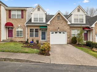 3001 Hamilton Church Rd UNIT 513, Antioch, TN 37013