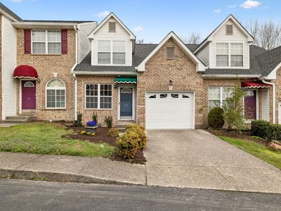 3001 Hamilton Church Rd Unit 513, Antioch, TN, 37013