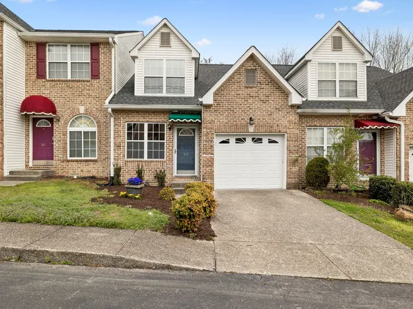 3001 Hamilton Church Rd Unit 513, Antioch, TN 37013