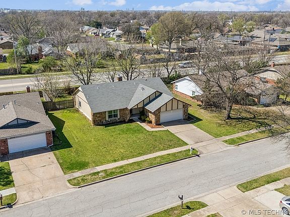 5th image of 3866 S 98th East Ave