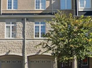 1129 Haig Blvd Unit 5, Mississauga, ON L5E 2M6