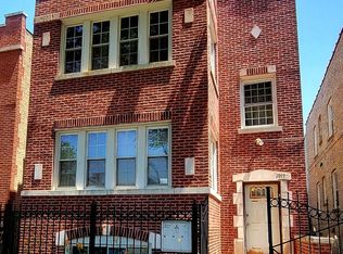 6013 S Troy St, Chicago, IL 60629