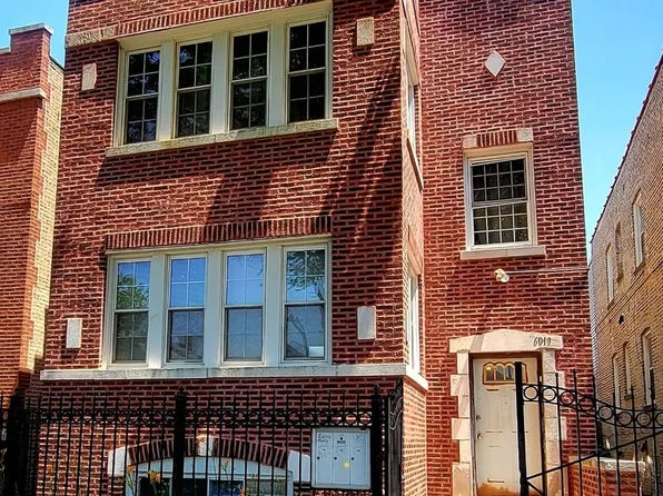 6013 S Troy St, Chicago, IL 60629
