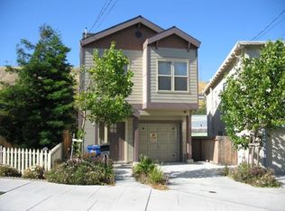 312 Armour Ave, South San Francisco, CA 94080