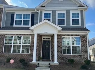 1721 Westfall St, Kernersville, NC 27284