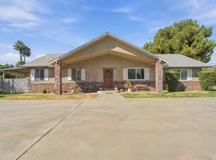 2143 W Linda Vista Avenue, Porterville, CA 93257
