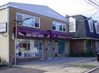 852 Hamilton St, Somerset, NJ 08873