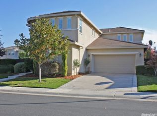 9643 Pilliteri Way, Elk Grove, CA 95757